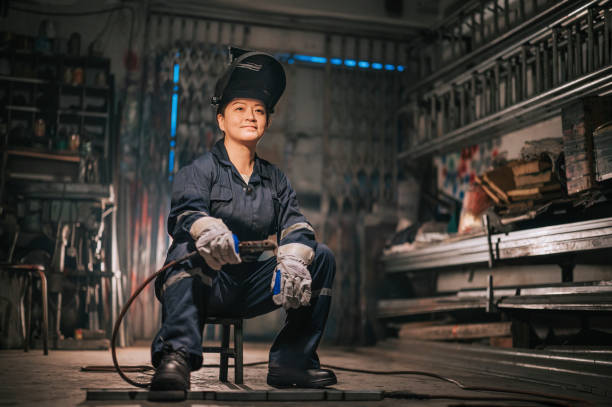 Best Structural Steel Welding in Vancleave, MS