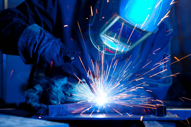 Best Maintenance and Repair Welding in Vancleave, MS
