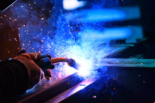 Best Marine and Shipbuilding Welding in Vancleave, MS