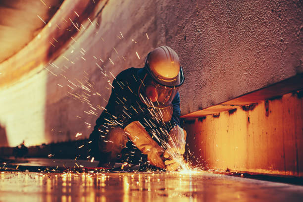 Affordable Welder Services in Vancleave, MS