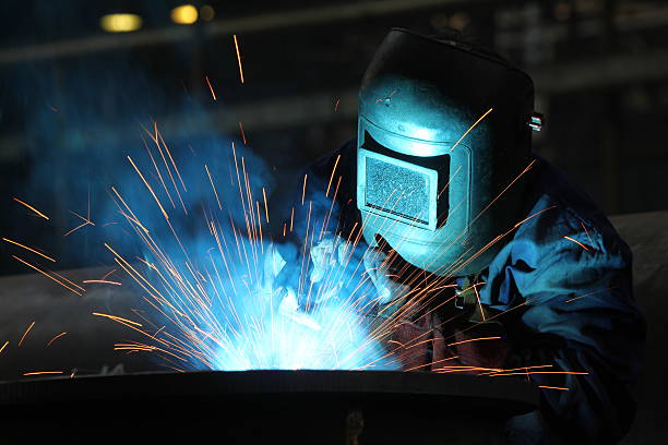 Vancleave, MS Welder & Metal Fabrication Company