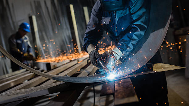 Best Automation and Robotic Welding in Vancleave, MS
