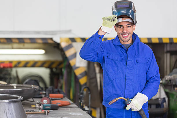 Best Food and Beverage Processing Equipment Welding in Vancleave, MS